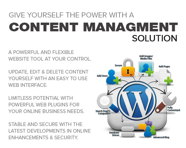 WordPress-Website-Design