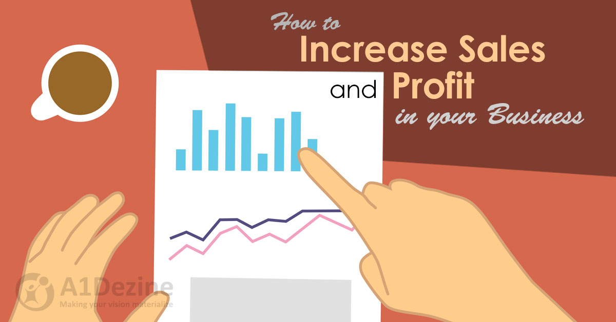 online retail banner